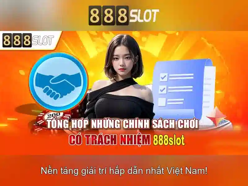 Ưu Đãi Slot 888Slot