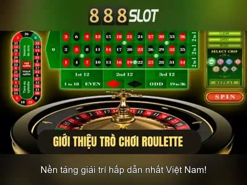 Slot 888 Bet – Kinh Nghiệm Chơi Slot 888 Trực Tuyến 2026