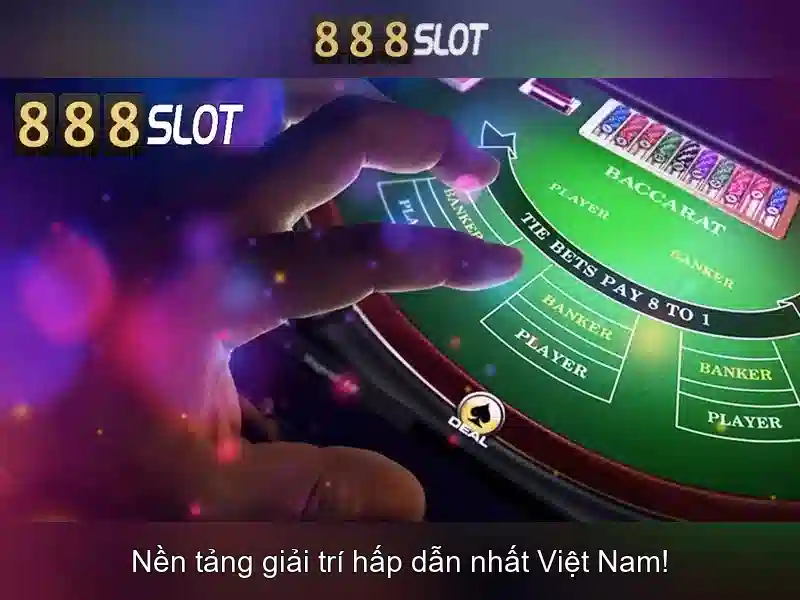 Đa Dạng Sảnh SLOT