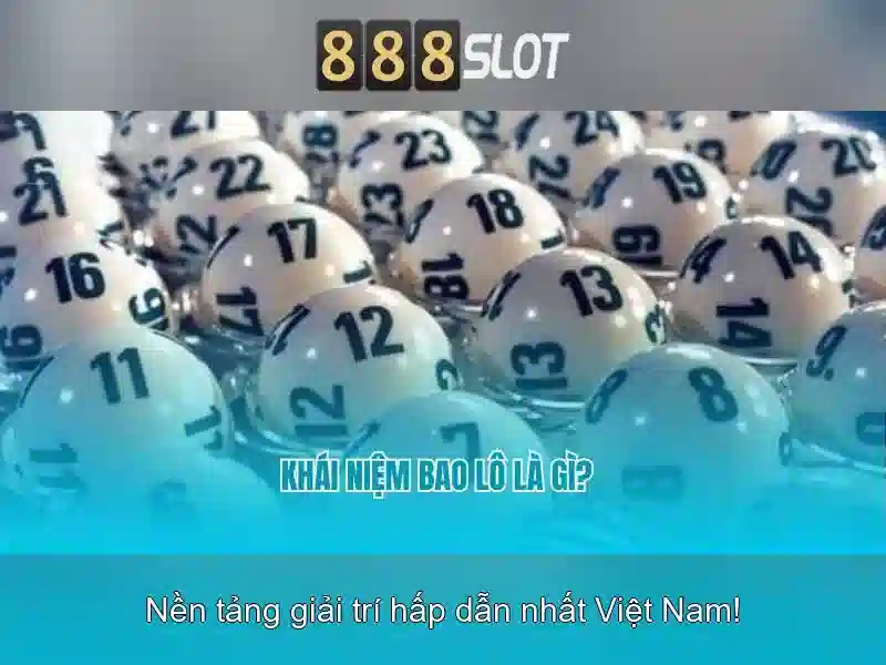 Ưu Đãi Slot 888SLOT