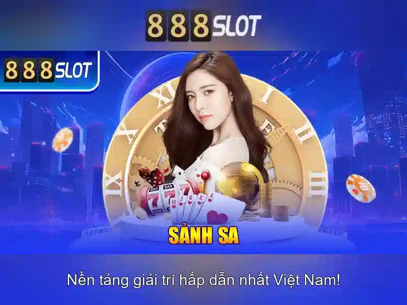 Trải Nghiệm Slot