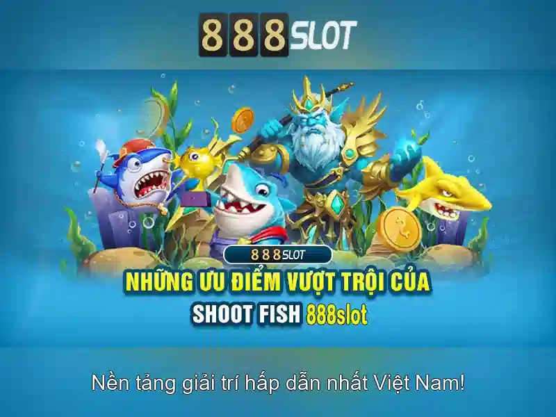 888SLOT - Trải Nghiệm Đánh Slot Thật Sự Tuyệt Vời Với 888slot Bet