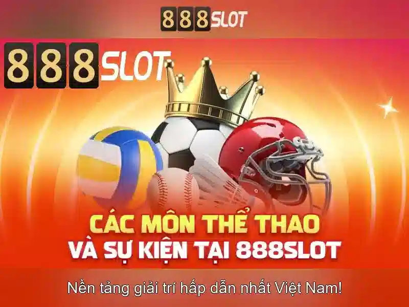 Môi trường an toàn 888SLOT