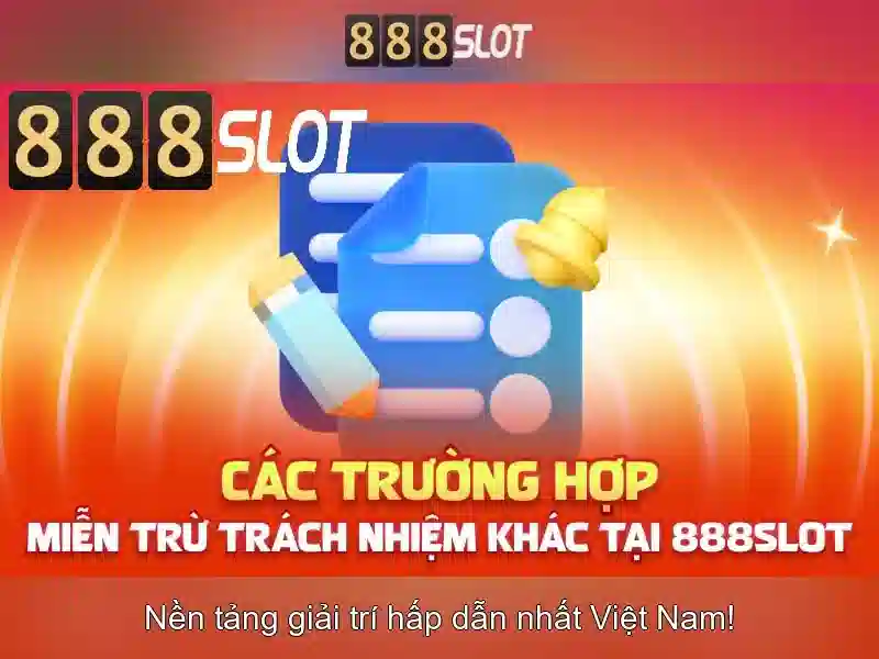 Trải Nghiệm Cá Cược Slot