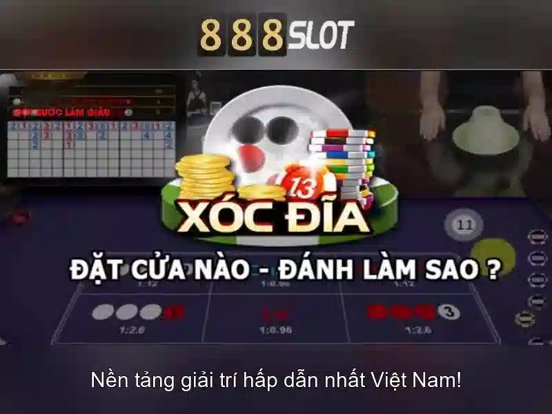 Ưu Điểm Của 888slot App