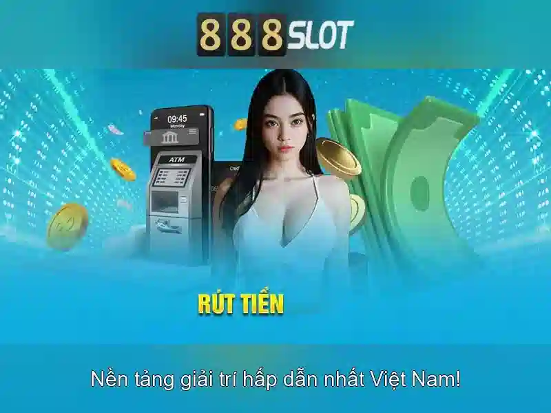 Điều Khoản Điều Kiện 888SLOT