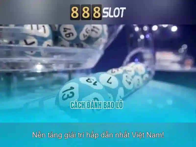 Trải nghiệm game slot đỉnh cao