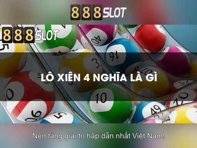Slot 888S