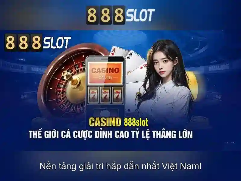 Đa Dạng Trò Chơi Slot