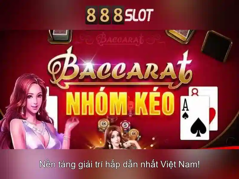 Giới Thiệu Về Game Slot 888SLOT