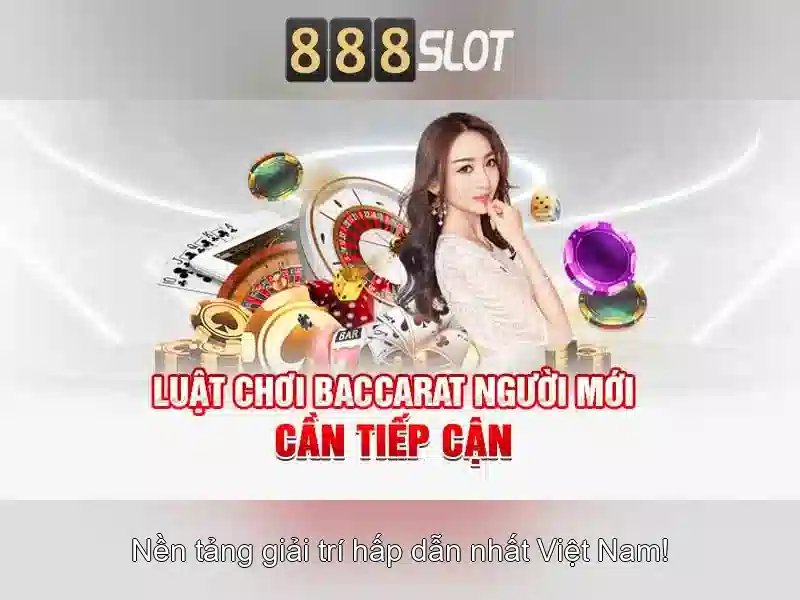 Các Loại Trò Chơi Slot
