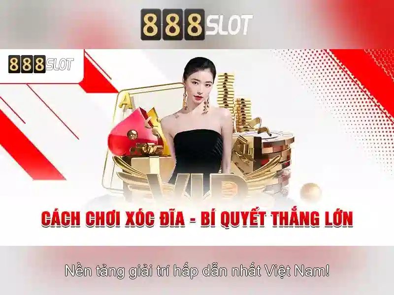 Game slot đổi thưởng