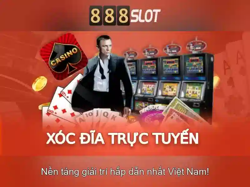 888SLOT – Trang Chủ Chính Thức Với 888slot apk và 888slot com login