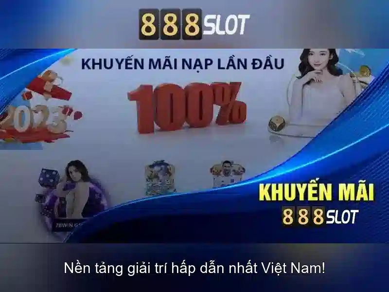 Giới Thiệu 888SLOT