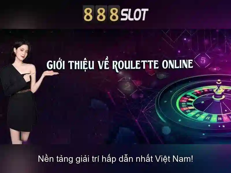 888SLOT – Trải Nghiệm Slot Game Đỉnh Cao Với 888 Slot 5