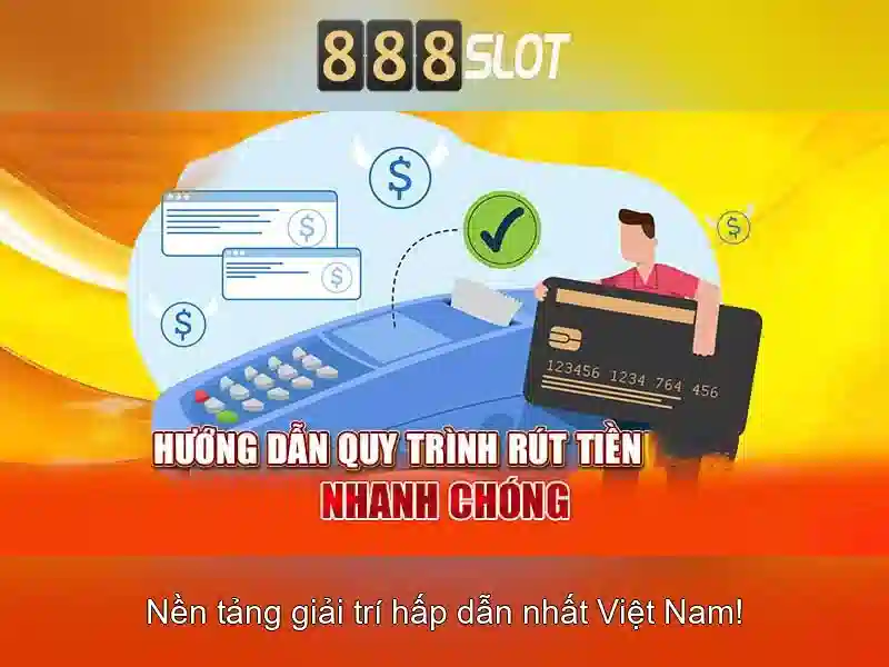888SLOT – Trang Chủ 888slot Tải Chính Thức Không Bị Chặn 2026