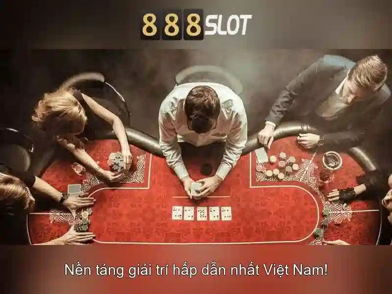 slot game – Trải Nghiệm Casino Online Đa Dạng Tại 888SLOT
