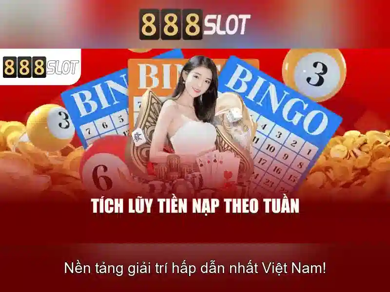 Trải nghiệm slot trực tiếp