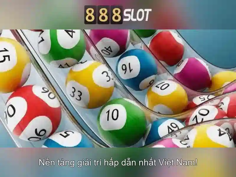 trò chơi slot mới