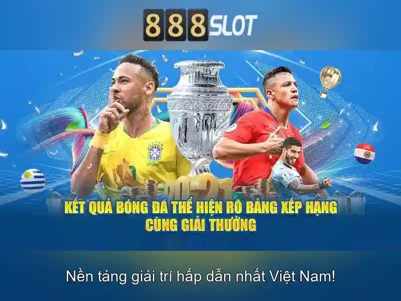 Trải nghiệm slot 888 bet