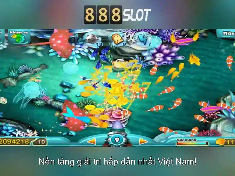 Lý Do Nên Tải 888slot apk download