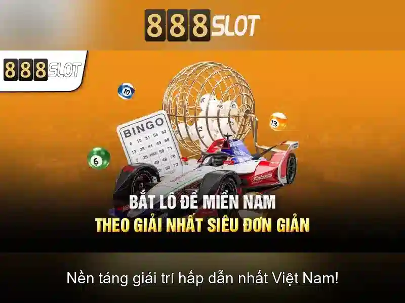 Slot game 888SLOT