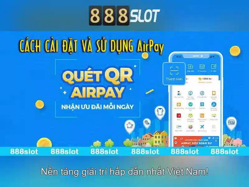 slot 888 – Trải Nghiệm Slot Game Đỉnh Cao Tại 888SLOT