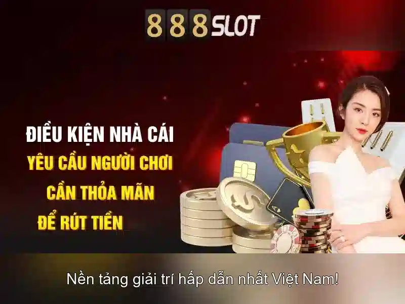 Game Slot Đa Dạng 888SLOT