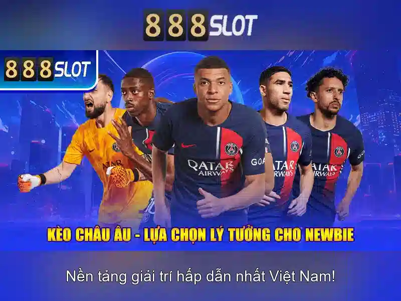 khuyến mãi slot