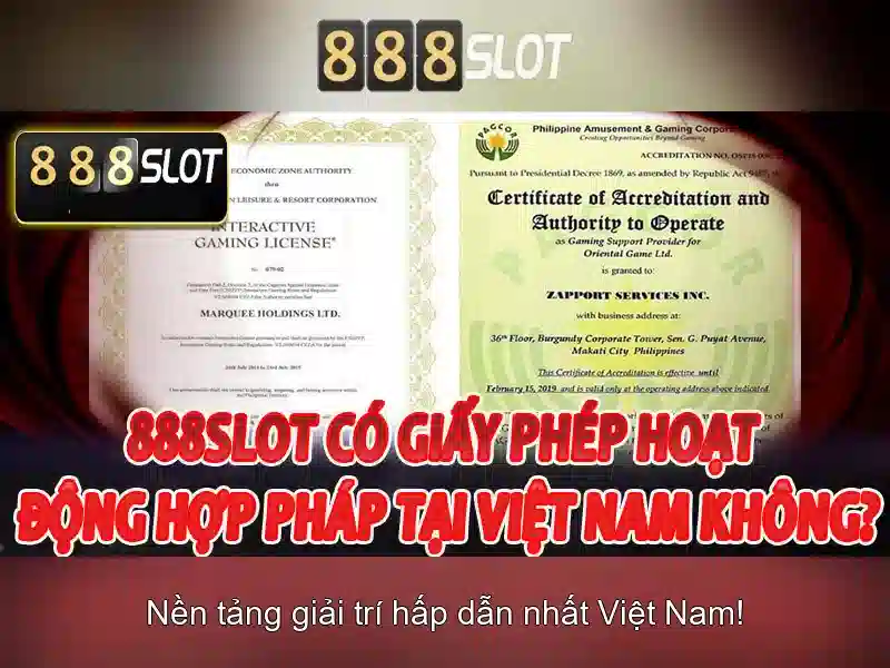 Kinh Nghiệm Chơi Slot Từ Chuyên Gia