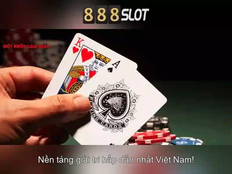 Đăng Nhập 888 Slot Login