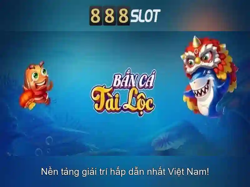 Trải nghiệm Slot đỉnh cao