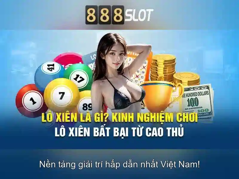 Ưu Điểm Nổi Bật Của 888SLOT