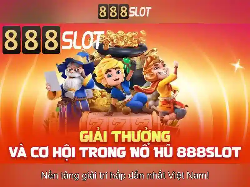 888SLOT – Đăng Nhập 888 Slot Chính Thức, Trang Chủ 888 Slot, 888 Slot Login 2026