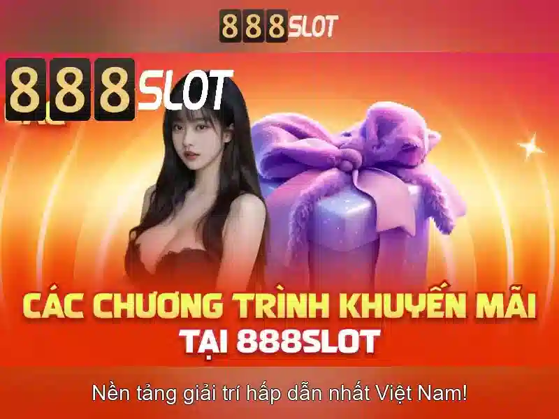 Khuyến Mãi 888slot Download