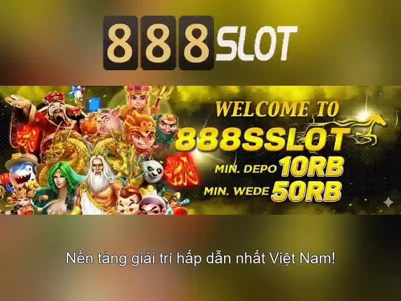 Giới Thiệu Về 888SLOT