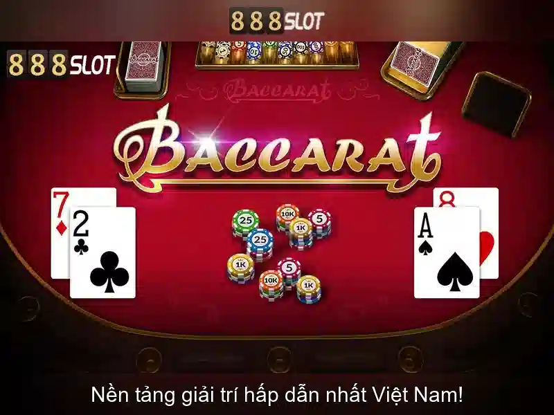 Khám Phá 888SLOT
