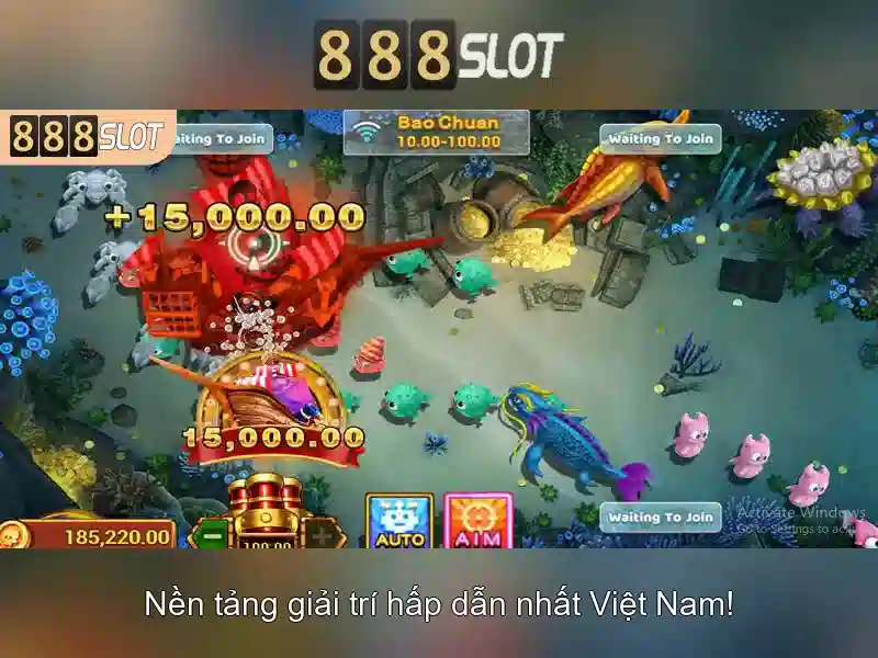 888SLOT Ứng Dụng Tải Về Dễ Dàng