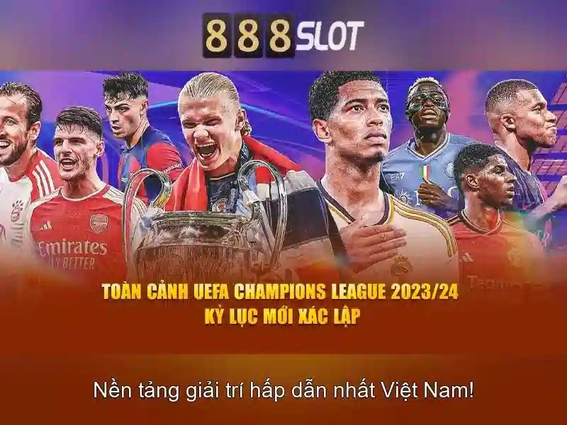 Tải APK 888Slot