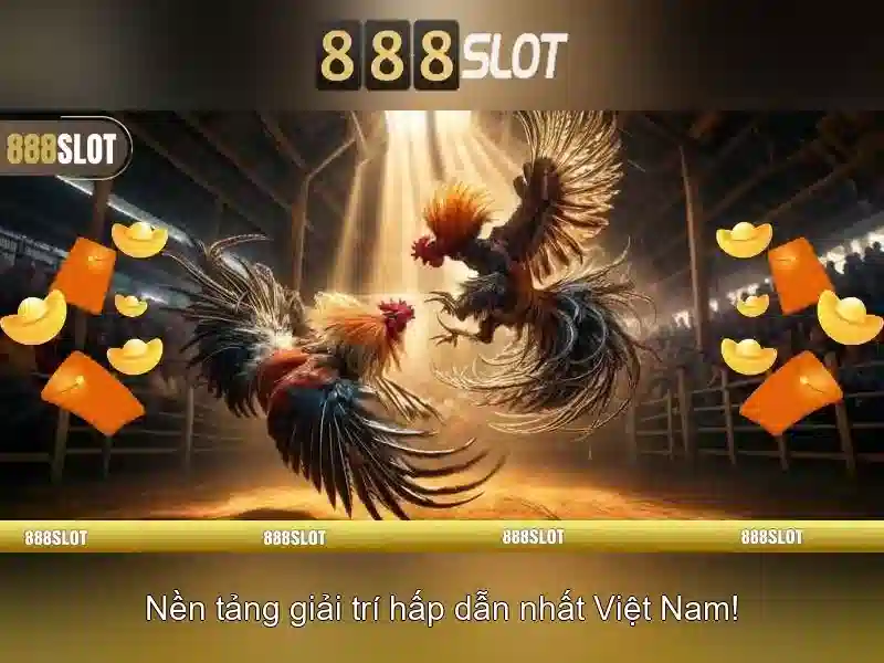 Khuyến mãi 888SLOT hấp dẫn