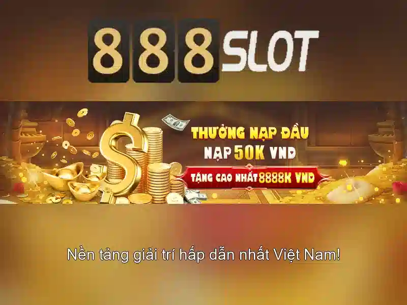 Trải nghiệm slot