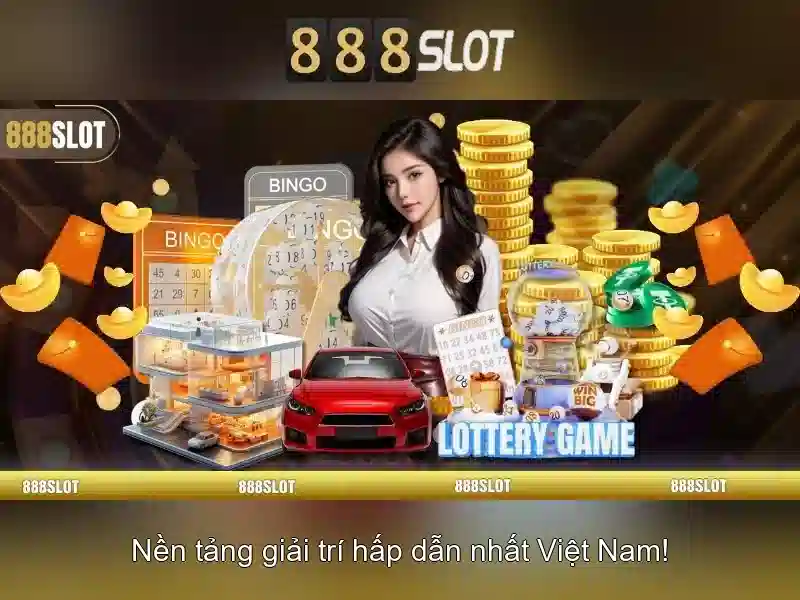 trò chơi slot