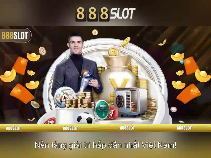 Tại Sao Nên Chọn 888SLOT