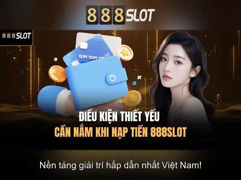 Trải Nghiệm Slot Vn