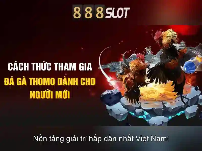 Trải nghiệm game SLOT 888SLOT