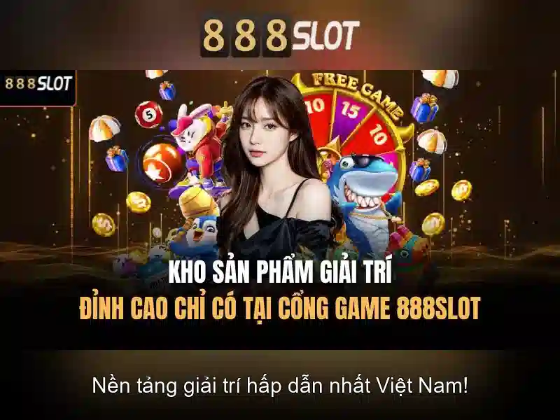 Chia Sẻ 4 Kênh Liên Hệ 888SLOT Được Yêu Thích Nhất