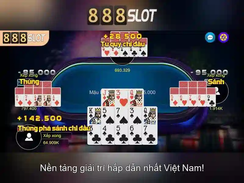 Xác Minh Tài Khoản 888SLOT – Nhận Thưởng An Toàn