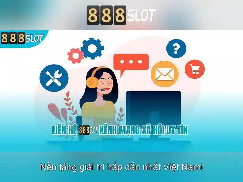 Khám Phá 888SLOT