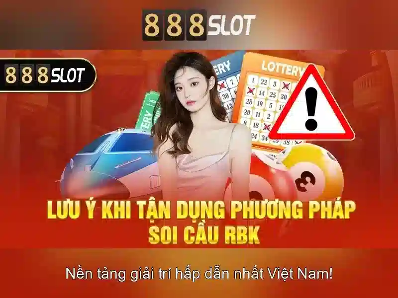Trải Nghiệm SLOT