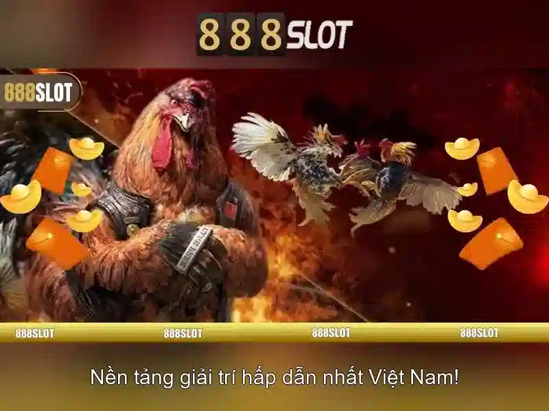 Đăng Nhập 888SLOT